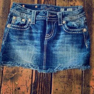 Miss Me skirt